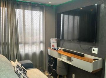Apartamento · 38m² · 2 Quartos · Apartamento com 2 quartos à venda, 38 m² por R$ 360.000 - Vila Galvão - Guarulhos/SP