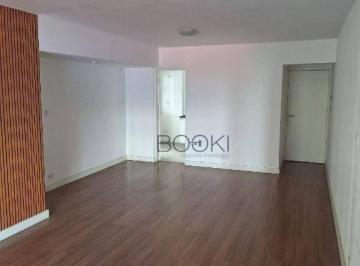 Sala · Apartamento com 3 dormitórios para alugar, 110 m² por R$ 8.167,00/mês - Vila Nova Conceição - São Pa