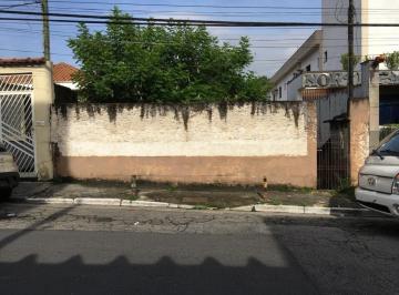 Terreno · 540m² · Terreno à venda, 540 m² por R$ 1.200.000,00 - Tucuruvi - São Paulo/SP