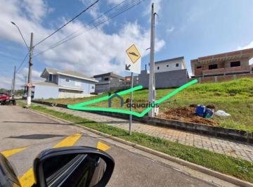 f4b5c39e958b341c2bd1e957de2dc6d132de477f · Terreno à venda, 252 m² - Condomínio Residencial Mantiqueira - São José dos Campos/SP