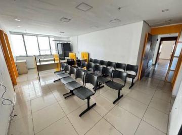 Recepção · Oportunidade - Castel Center - 168 m² - Brooklin
