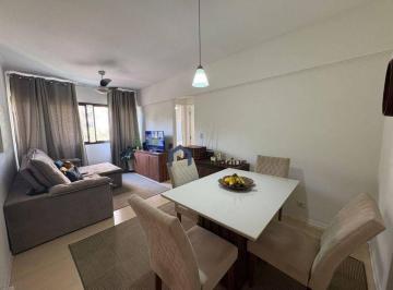 4550e53a93d1c438b56d26134a8708340209770f · Apartamento à venda, 65 m² por R$ 518.000,00 - Jardim Aquarius - São José dos Campos/SP