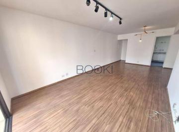 Sala · Apartamento com 3 dormitórios para alugar, 110 m² por R$ 7.850,00/mês - Vila Nova Conceição - São Pa