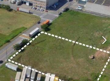 4e426d8c36cae89a05a4680d96c0f04b47bfac42 · Terreno, 6334 m² - venda por R$ 8.234.863,00 ou aluguel por R$ 31.700,00/mês - Jardim Alvorada - Jan