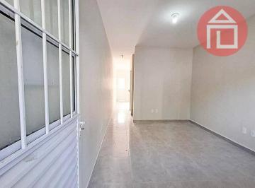 fafdb675bdc7f4aa2e0ab4af5b167825e97e1872 · Casa com 2 dormitórios à venda, 67 m² por R$ 360.000,00 - Aparecida - Bragança Paulista/SP