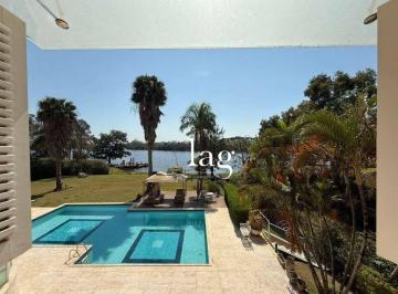 29330ebc9f3e2af8e89e74a4975c188daa0c5efe · Casa com 5 quartos, 1400 m² - Condomínio Lago Azul - Araçoiaba da Serra/SP