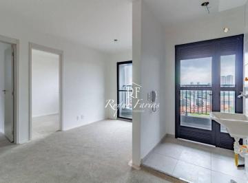 c9ddae93d124586a690ea9bd7eb4830508366701 · Apartamento com 2 dormitórios para alugar, 42 m² por R$ 2.698,98/mês - Jaguaré - São Paulo/SP