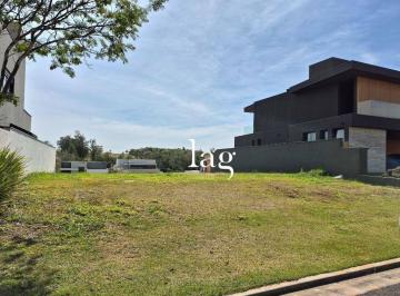8a1f279fd5f409af85e2edc592461057269c183c · Terreno à venda, 516 m²  - Alphaville Nova Esplanada - Votorantim/SP