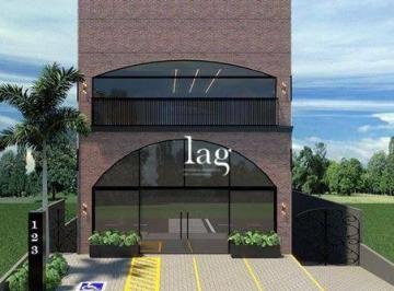 85c2b68b30add773f93eb725bac757a133fae617 · Galpão, 700 m² - venda por R$ 6.000.000,00 ou aluguel por R$ 31.394,00/mês - Alphaville Nova Esplana