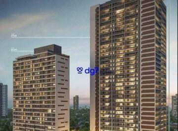 60453e3b8b7510b14266208042dc252dc3faad94 · Apartamento com 2 dormitórios à venda, 80 m² por R$ 990.000,00 - Butantã - São P