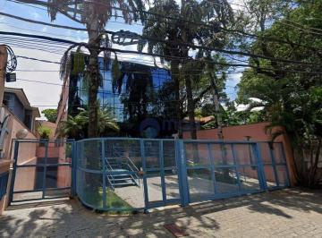81b78a386a8fb1020ffeca15603e3dc22b89edd8 · Prédio para alugar, 1250 m² - Moema - São Paulo/SP