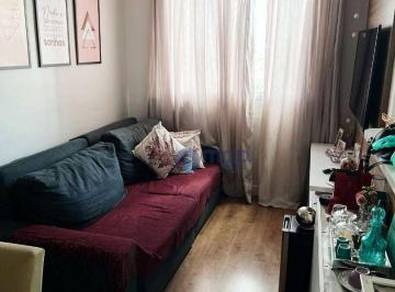 349cf3c1b8daa351dbad870cf93ea38b672afc4a · Apartamento com 2 quartos à venda, 50 m² - Parque Novo Mundo - São Paulo/SP
