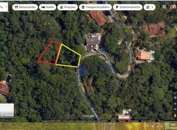 bb8b42dd9c7d34b3dbb2ad050a4775383e8c158f · Terreno à venda, 1180 m² - Parque Petrópolis - Mairiporã/SP
