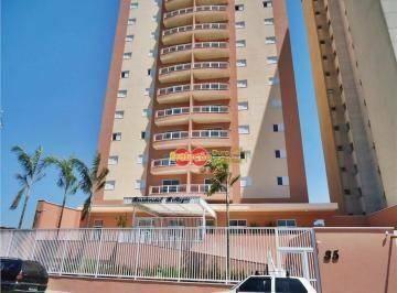 fcf392b7f08ad8455a3fcac2ef6e46c58ba49a25 · Apartamento Residencial / Jardim Carlos Borella