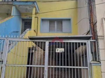 2becba89c0903e254626dd7e144975aea823202d · Casa à venda, 400 m² por R$ 1.600.000,00 - Brás - São Paulo/SP