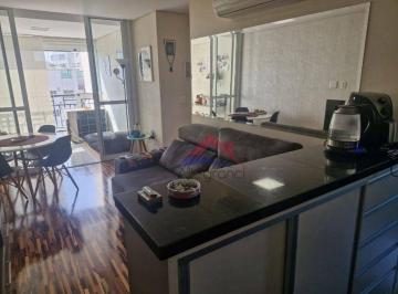 0377f2be394af59c7a230de29f0de03828bca4a1 · Apartamento à venda, 60 m² por R$ 780.000,00 - Mooca - São Paulo/SP