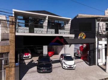 4677cc218c3fc072283c635b8a7b1bfb0032fd42 · Salão à venda, 300 m² por R$ 4.900.000,00 - Mooca - São Paulo/SP