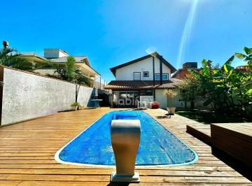6735ce407732756115d25befff3149e0a434fa97 · Casa em condomínio com 4 dormitórios e acesso privativo para a praia - Morro das Pedras - Florianópo