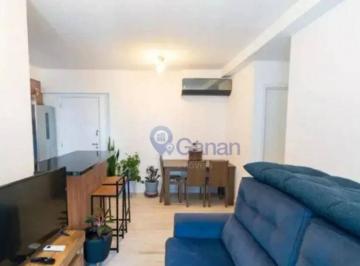 e0b1549f4ff0a5be4268e5582be807018931fed2 · Apartamento com 2 dormitórios à venda, 61 m² por R$ 910.000 - Vila Guarani - São Paulo/SP