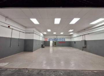 99ee3b50ef700e843cad44bc817a7b80c3446964 · Galpão para alugar, 372 m² - Lapa - São Paulo/SP