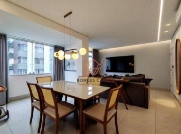 d3fe3dcbd08abe21bfa8823683e5f20dc9c2e03a · Apartamento com 3 dormitórios para alugar, 95 m² por R$ 11.000/mês - Buritis - Belo Horizonte/MG