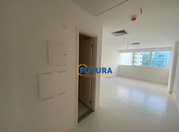 ed159916b960fab5a30eb0f69c592bbd7526b6eb · Oportunidade - Sala Comercial com 56m² - Ed Le Quartier Hotel e Bureau