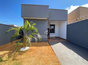 7d4567474cb6ec53d005825b1c8b0b6c23d824af · Casa com 2 dormitórios à venda, 80 m² por R$ 330.000,00 - Alto do Trindade - Itumbiara/GO