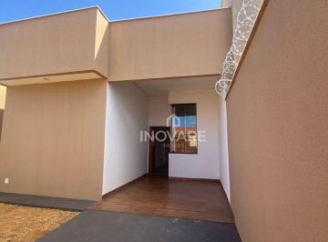 138f3099d68f1467f85ded315e5cb9a90894b8d8 · Casa com 2 dormitórios à venda, 80 m² por R$ 330.000,00 - Alto do Trindade - Itumbiara/GO