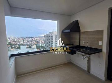 fd7f8ec8da3c32e2f2e758c6c9ad65624eb8360e · Apartamento, 91 m² - venda por R$ 1.135.000,00 ou aluguel por R$ 10.500,00/mês - Campestre - Santo A