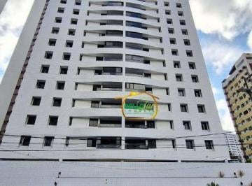 a84dc868bc1351f0f0712472059d06d5b5380f6b · Apartamento à venda, 120 m² por R$ 1.100.000,00 - Rosarinho - Recife/PE