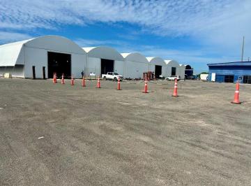 4751b19ba2798f7ae817265f6c38e603ef53a1d5 · Galpão para alugar, 5000 m² por R$ 70.070,00/mês - Pecém - São Gonçalo do Amarante/CE
