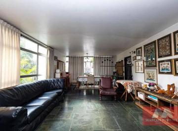 3943e978200cb39e1657164b3548cdf45dc5da19 · Apartamento com 3 dormitórios à venda, 190 m² por R$ 1.300.000,00 - Bela Vista - São Paulo/SP