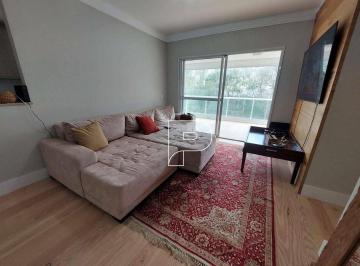39d2cef96f1a84ab835bc3054710b9e98826c630 · Apartamento com 3 dormitórios à venda, 105 m² por R$ 720.000,00 - Queluz Vita - Cotia/SP