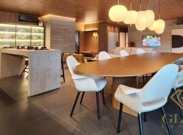 7180dd6155311c0365eb8b4fd9fda7225b3cef7f · Aura apartamento 3 suítes na planta para venda Londrina Gleba Palhano