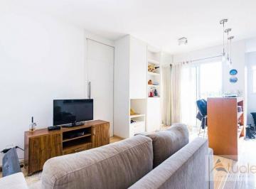 50c6e69817c9dc7186e039df4e15920ed2c82534 · Apartamento à venda, 48 m² por R$ 550.000,00 - Condomínio Edifício Lisieux - Campinas/SP
