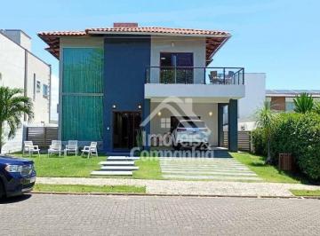 3b4c82b0c28e5b09f602b3b5bd9ebfe7dbeb3d97 · Casa com 4 dormitórios à venda, 400 m² por R$ 2.900.000,00 - Coaçu - Eusébio/CE