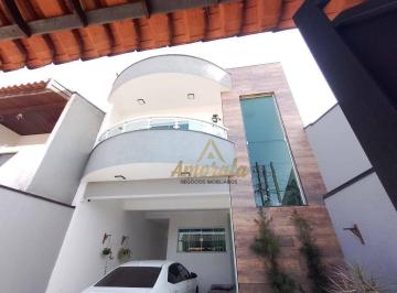 3ed95458a339b2acda5e9d3d46676fd17c9421a3 · Casa com 3 dormitórios à venda, 200 m² por R$ 750.000 - Jardim Mirandola - Americana/SP