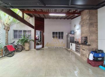 d49e58a9b43714969a501dfa968e6ad360a8bfae · Casa com 3 dormitórios à venda, 130 m² por R$ 590.000 - Loteamento Residencial Jardim Esperança - Am