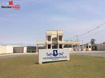 54539143fcf88642e7c854021232368ebf299da6 · Terreno à venda, 1000 m² por R$ 920.000,00 - Alto da Boa Vista - Sorocaba/SP