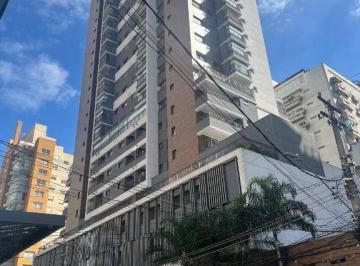 39ca87a3096c6b1a27ae831877dec08eb48bd584 · Studio com 1 dormitório, 29 m² - venda por R$ 660.000,00 ou aluguel por R$ 3.787,86/mês - Moema - Sã