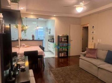 9d9e0147d1a8621f41971a0a134ed208c91b2e5c · Apartamento com 3 dormitórios à venda, 75 m² por R$ 373.000 - Jardim Monumento - Piracicaba/SP
