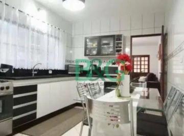 484e7808dc3542504c7f5af56b56a4e0a21514ea · Casa à venda, 109 m² por R$ 750.000,00 - Vila Hermínia - Guarulhos/SP