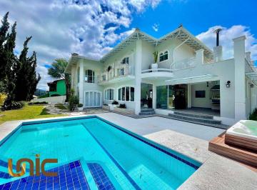 46b1a0773f082f5adca4c9676f57bb56232f88fd · Casa com 4 dormitórios à venda, 600 m² por R$ 3.500.000,00 - Tijuca - Teresópolis/RJ
