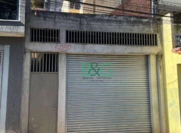 071ca371319024644fc5569357406f156bc0bf0d · Salão, 90 m² - venda por R$ 400.000,00 ou aluguel por R$ 2.500,00/mês - Jardim Uniserve - São Paulo/
