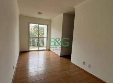 c27f116ba6455f635aea082c6c9adb1fcaedbe15 · Apartamento à venda, 57 m² por R$ 395.000,00 - Campo Limpo - São Paulo/SP