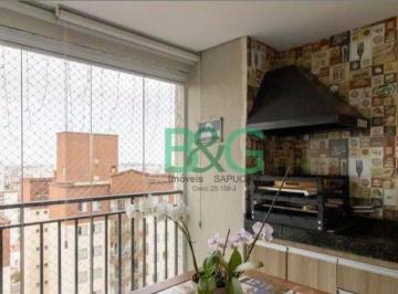 b4dc8c37d6e4474f40bc6a159b31e2891ac875e5 · Apartamento à venda, 81 m² por R$ 789.000,00 - Picanço - Guarulhos/SP