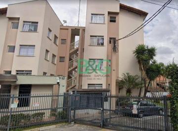 b904293af4180013b8ade47310e785bc27ec117a · Apartamento à venda, 48 m² por R$ 280.000,00 - Jardim Valéria - Guarulhos/SP