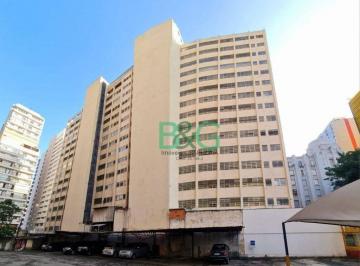 e967393a7a3a1697b7ee941f8a6ff437681ce7c3 · Conjunto à venda, 100 m² por R$ 330.000,00 - Centro - São Paulo/SP