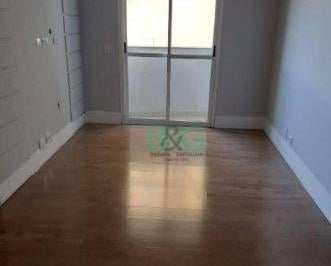 f1155c7e4b2ecfae42f8a1caa74f675197d4f7a8 · Apartamento à venda, 68 m² por R$ 395.000,00 - Vila Medeiros - São Paulo/SP