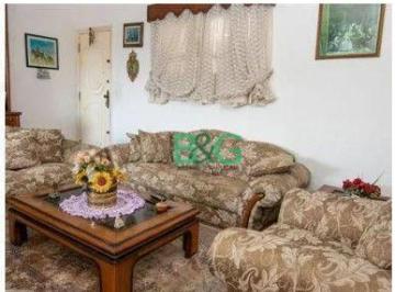 3a3afa1708df1a981540cd135a12efb965b01d0d · Cobertura à venda, 120 m² por R$ 999.000,00 - Saúde - São Paulo/SP